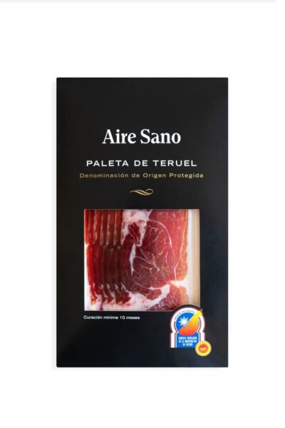 paleta de cerdo