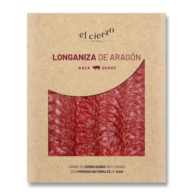 Longaniza loncheada