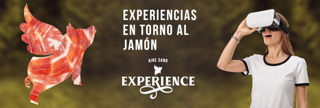 Abre Aire Sano Experience