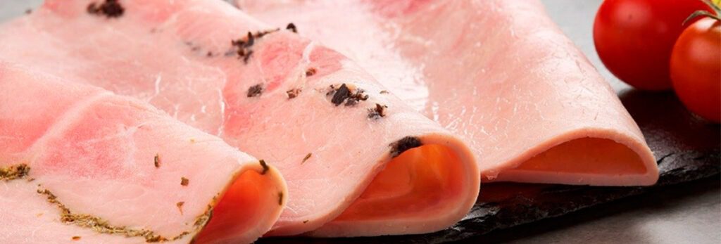 Aire Sano lanza su primera línea de productos cocidos de cerdo Duroc e Ibérico
