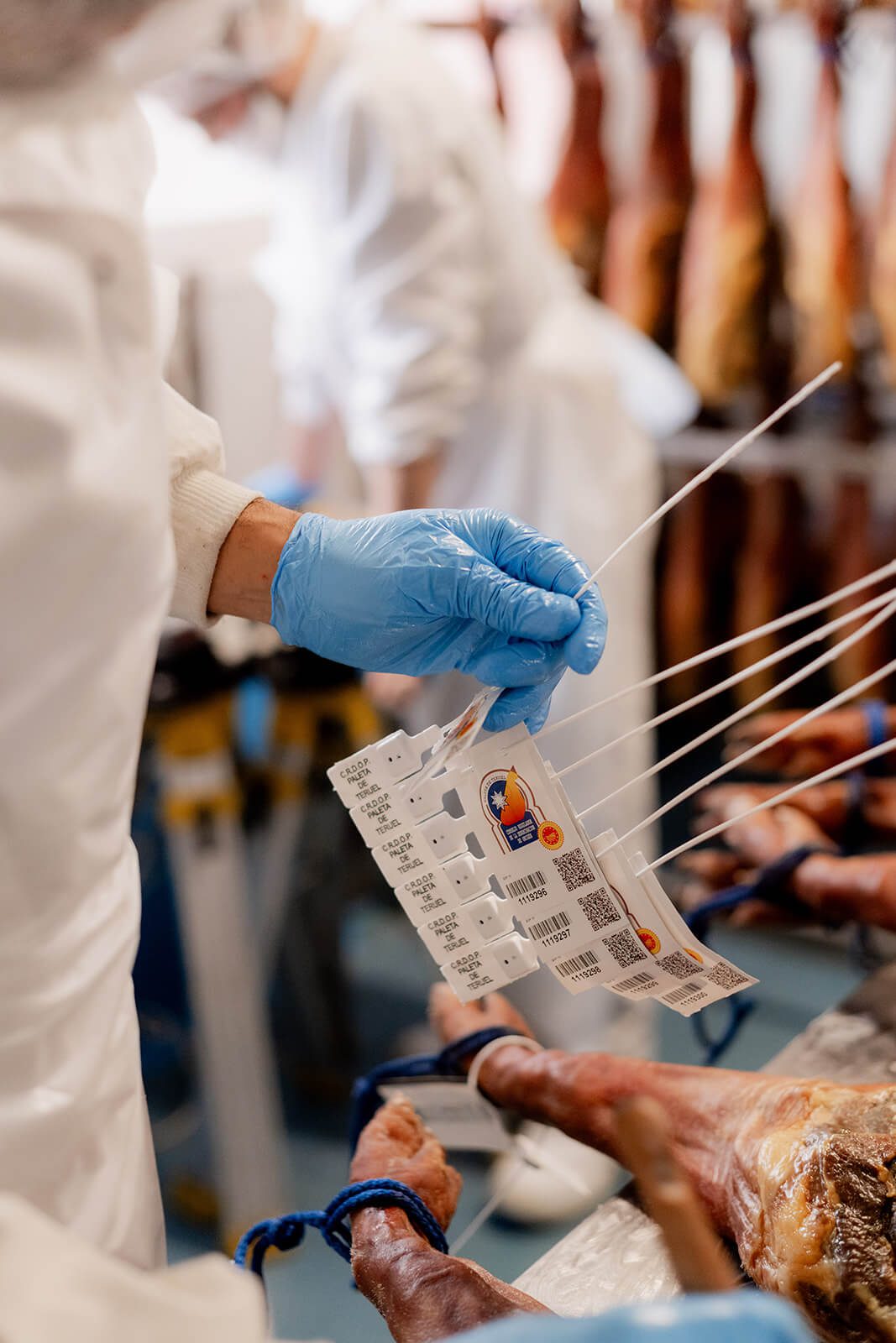 aire sani dop teruel