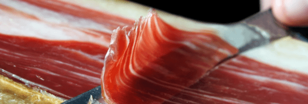 Bases Legales sorteo - Tres maletines de jamón DOP Teruel