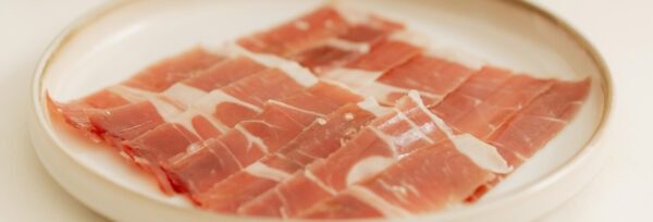 Beneficios de incluir jamón en tu dieta