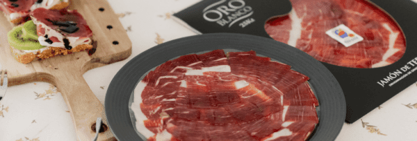 Celebra el Día Internacional de la Tapa con unas deliciosas tapas de Jamón DOP Teruel