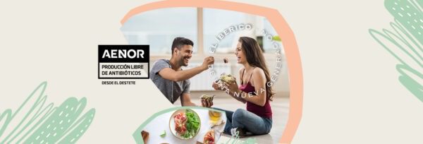 El ibérico de una nueva generación