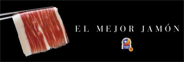 Jamón de Teruel Aire Sano