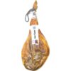 Jamón de Teruel DOP Oro Blanco 100% Natural