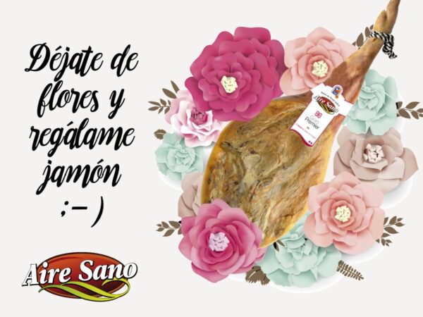 Promoción Especial Día de la Madre