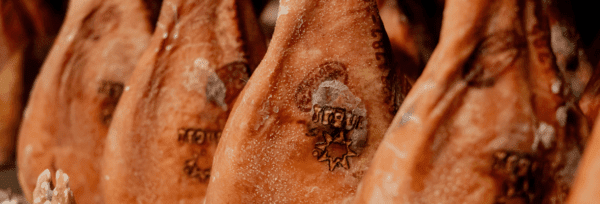 Qué tener en cuenta a la hora de comprar un jamón