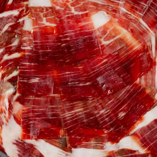 Jamón de Teruel DOP Gran Premier