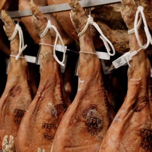 aire sano jamones secadero