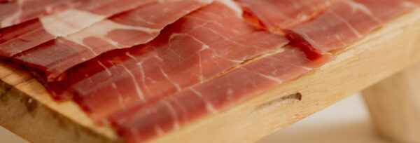 ¿Conoces las diferencias del jamón DOP Teruel