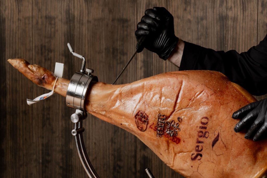 jamon personalizado
