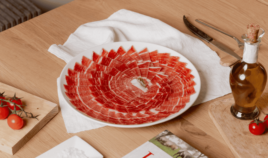 jamones y paletas aire sano