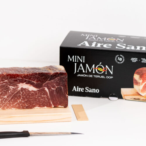 mini jamon