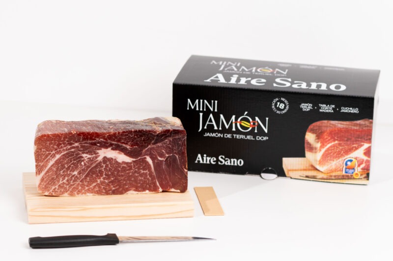 mini jamon