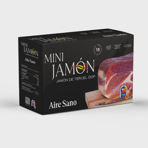 mini jamón