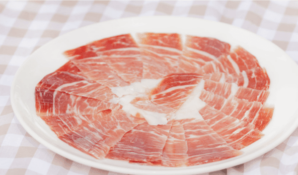 día padre regalar jamón