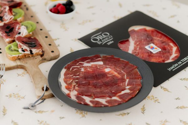 ideas cena loncheados